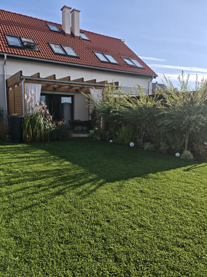 bliźniak, 3 pokoje Gajewo, ul. Malinowa. Zdjęcie 12
