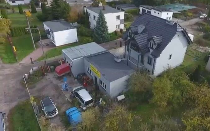 dom wolnostojący Grębocin. Zdjęcie 4