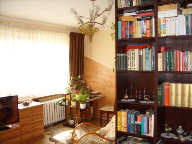 Mieszkanie 2-pokojowe Nysa, ul. Marszałka Józefa Piłsudskiego. Zdjęcie 1