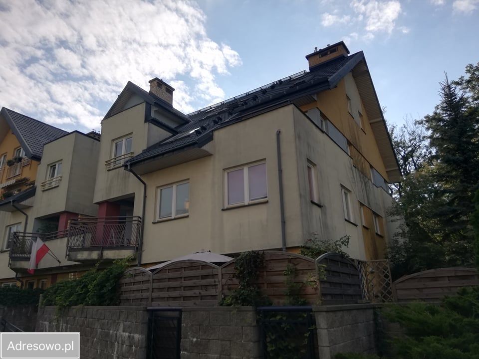 Mieszkanie 4-pokojowe Warszawa Wesoła, ul. Dworkowa