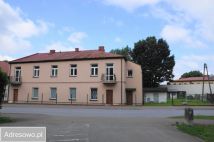 dom wolnostojący, 6 pokoi Józefów, ul. Partyzantów. Zdjęcie 1