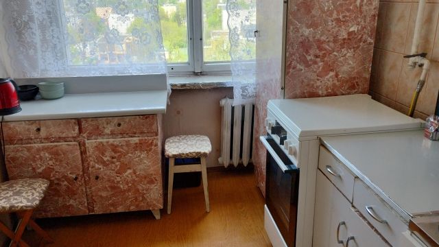 Mieszkanie 2-pokojowe Łódź Górna, ul. Adama Naruszewicza. Zdjęcie 1