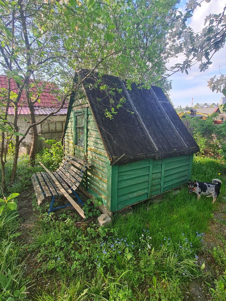 Działka rod Suwałki, ul. Sianożęć. Zdjęcie 2