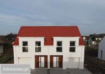 dom wolnostojący, 5 pokoi Augustów Lipowiec, ul. Klonowa