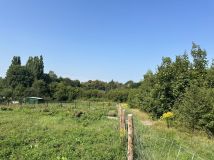 Działka inwestycyjna Piotrków Trybunalski Śródmieście, ul. Wilcza. Zdjęcie 4