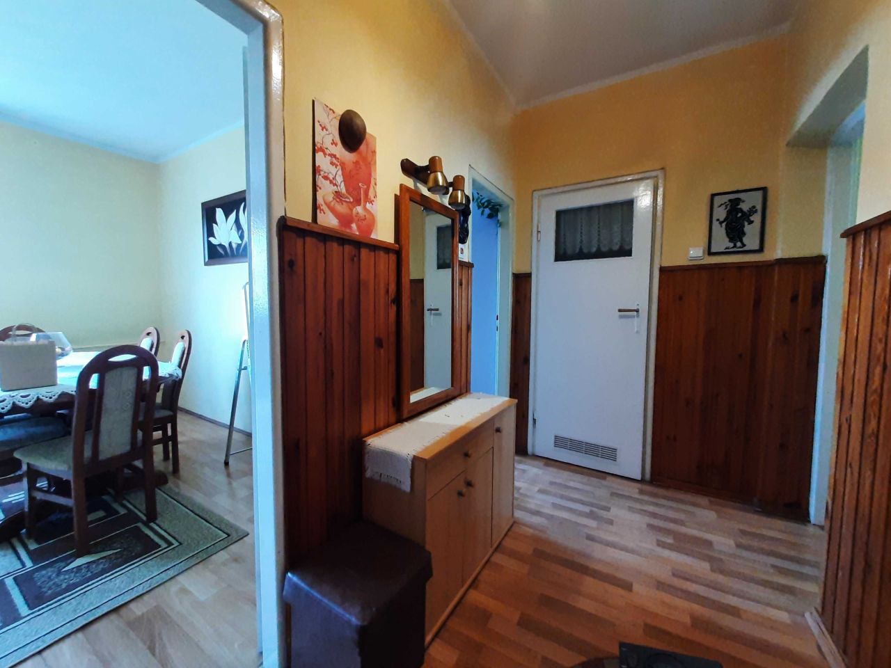 Mieszkanie 2-pokojowe Wieluń, ul. Palestrancka. Zdjęcie 2