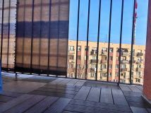 Mieszkanie 3-pokojowe Ostrzeszów, os. Osiedle Zamkowe. Zdjęcie 2