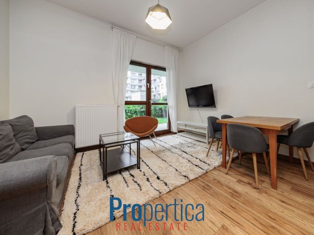 Mieszkanie 3-pokojowe Warszawa Wola, ul. Jana Kazimierza. Zdjęcie 1