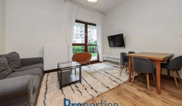 Mieszkanie 3-pokojowe Warszawa Wola, ul. Jana Kazimierza