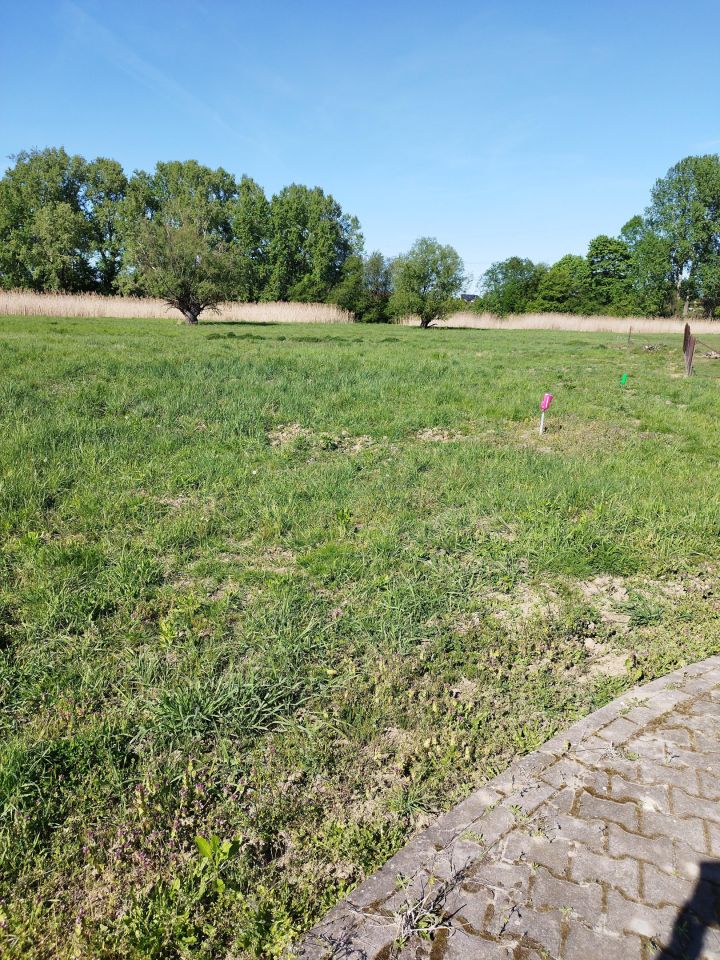 Działka budowlana Warszawa Wilanów, ul. Ruczaj. Zdjęcie 4