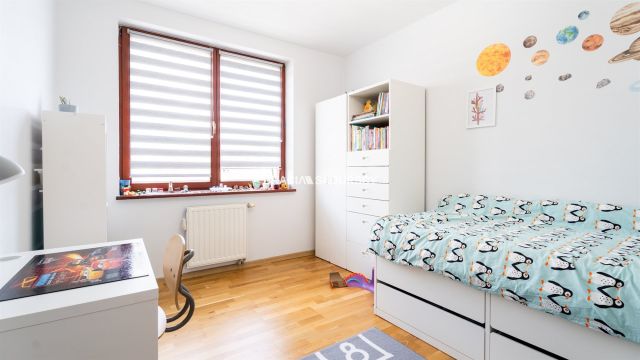 Mieszkanie 3-pokojowe Kraków Dębniki, ul. dr. Jana Piltza. Zdjęcie 19