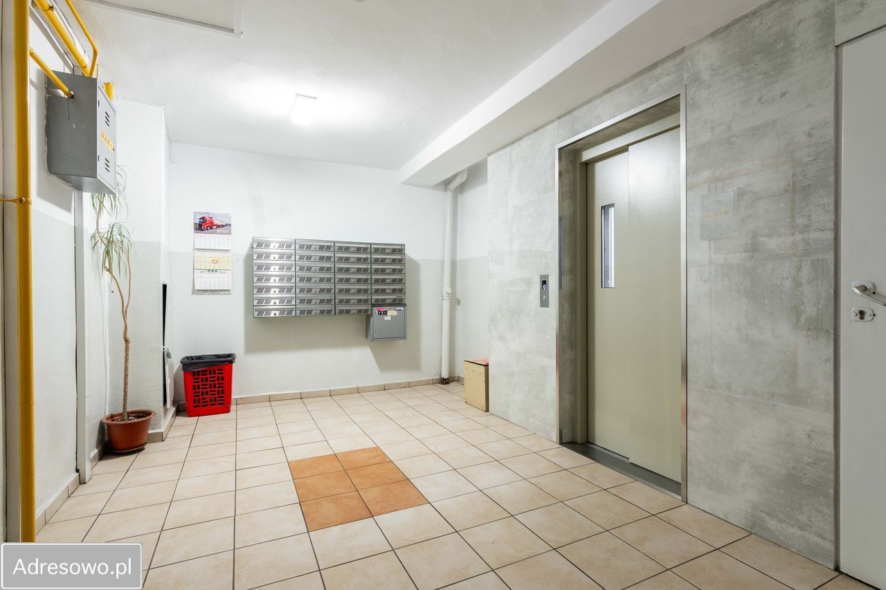 Mieszkanie 2-pokojowe Warszawa Targówek, ul. Wyszogrodzka. Zdjęcie 10