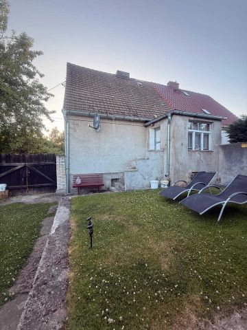 bliźniak Sławno. Zdjęcie 1