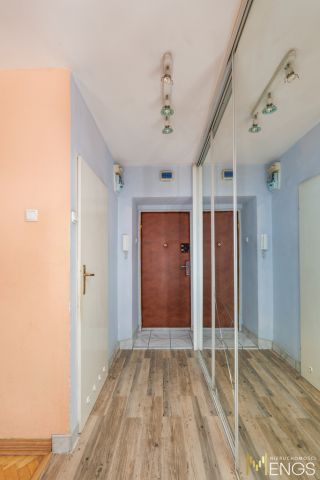 Mieszkanie 3-pokojowe Warszawa Ochota, ul. Juliana Ursyna Niemcewicza. Zdjęcie 13