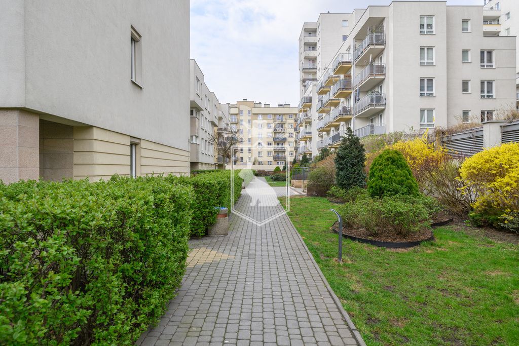 Mieszkanie 2-pokojowe Piaseczno, ul. Pawia. Zdjęcie 8