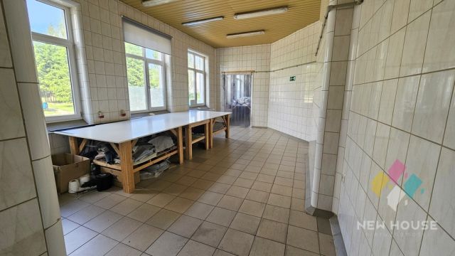 Nieruchomość komercyjna Orneta, ul. Podleśna. Zdjęcie 6