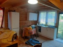 dom letniskowy Basinów. Zdjęcie 4