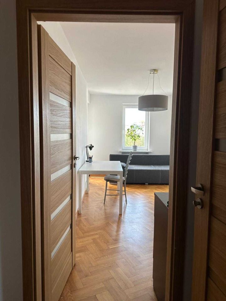 Mieszkanie 2-pokojowe Warszawa Targówek, ul. Gościeradowska