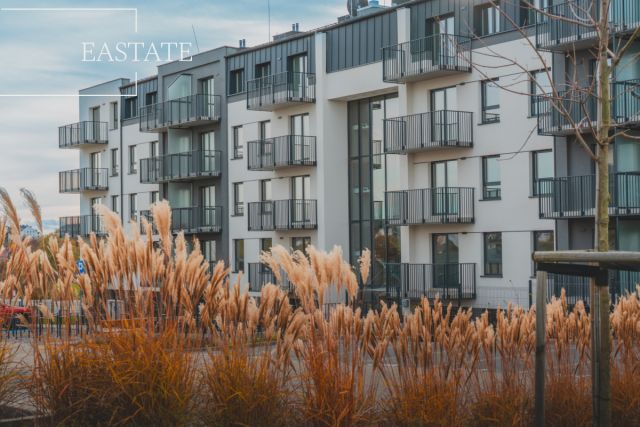 Mieszkanie 3-pokojowe Gdańsk Łostowice, ul. Pastelowa. Zdjęcie 3