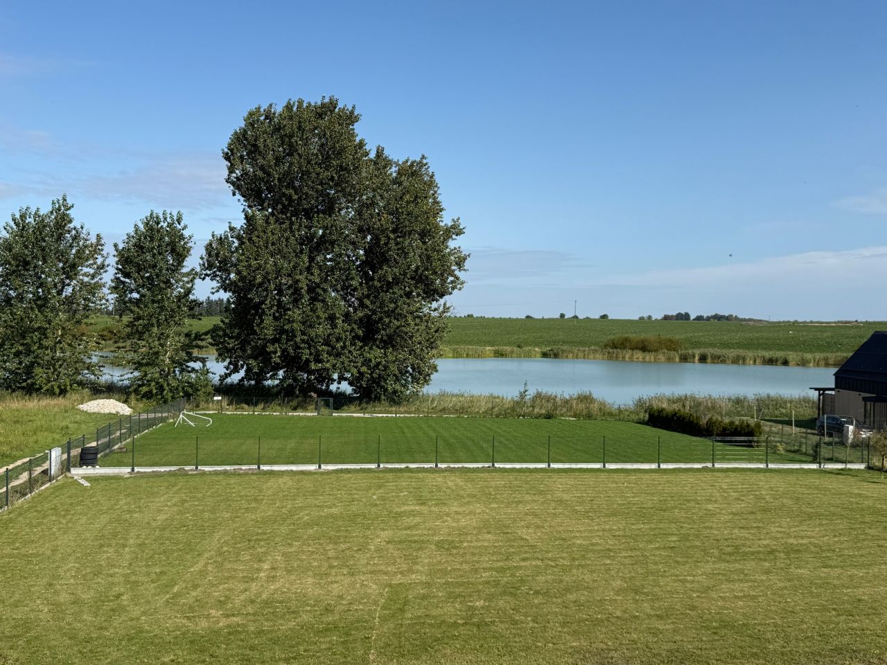 Działka budowlana Chwiram. Zdjęcie 21