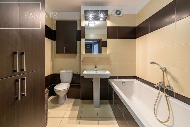 Mieszkanie 3-pokojowe Warszawa Białołęka, ul. Skarbka z Gór. Zdjęcie 9