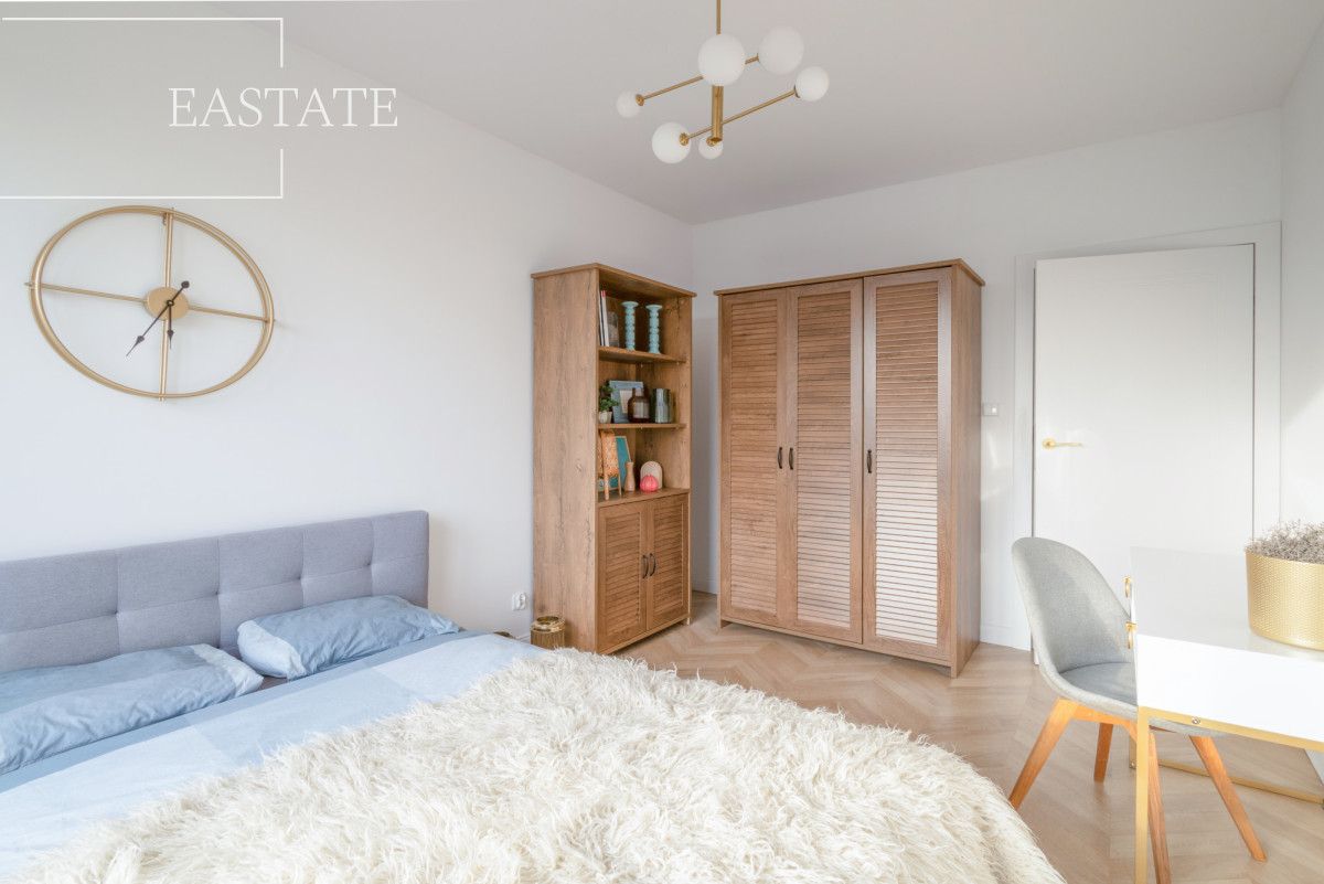 Mieszkanie 2-pokojowe Gdańsk Wrzeszcz, ul. Bolesława Leśmiana. Zdjęcie 3