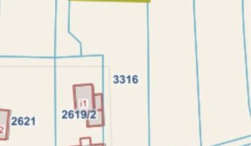 Działka budowlana Dobrodzień