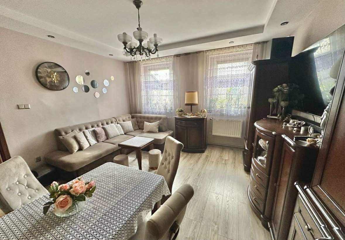 Mieszkanie 2-pokojowe Czeladź Piaski, ul. 3 Kwietnia. Zdjęcie 2