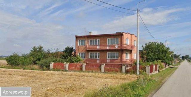 dom wolnostojący Romartów. Zdjęcie 1