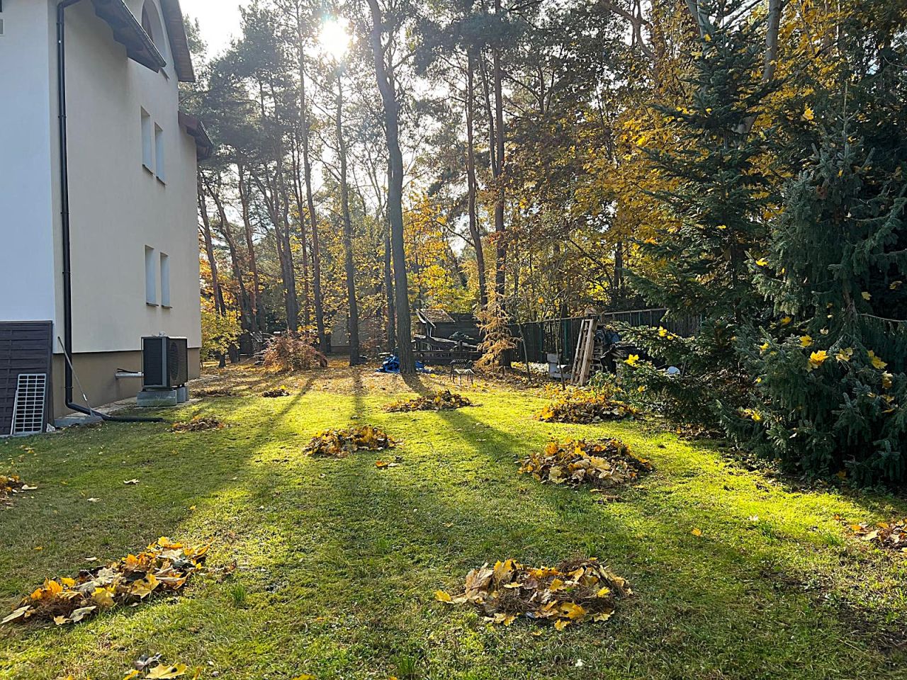 Mieszkanie 4-pokojowe Warszawa Radość, ul. Bajkowa. Zdjęcie 16