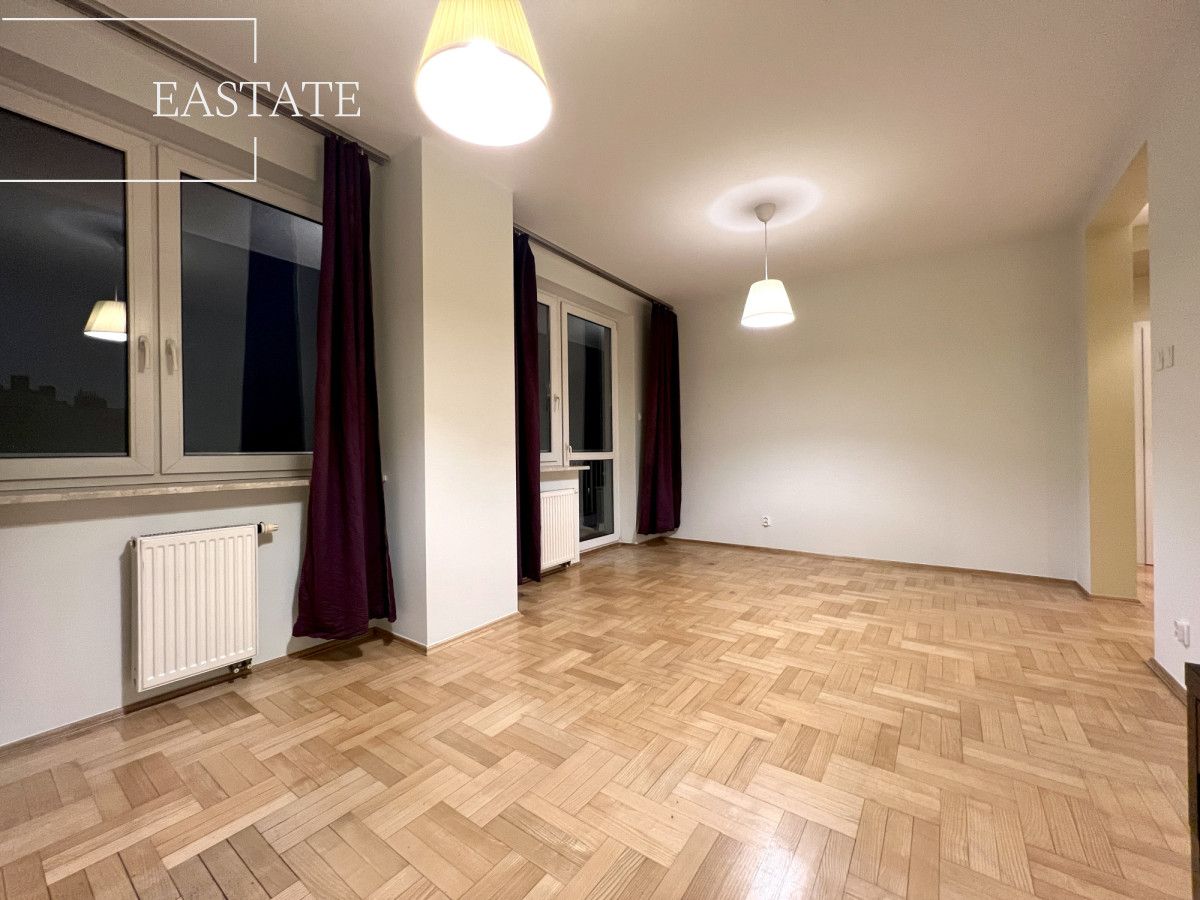 Mieszkanie 3-pokojowe Warszawa Praga-Południe, ul. Czechowicka. Zdjęcie 3