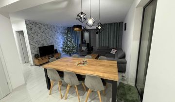 dom wolnostojący Ostrowy