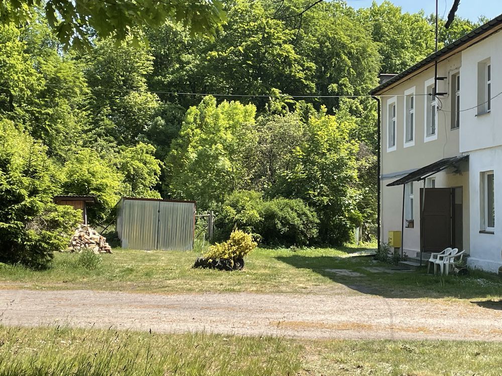 Mieszkanie 3-pokojowe Nosowo. Zdjęcie 4