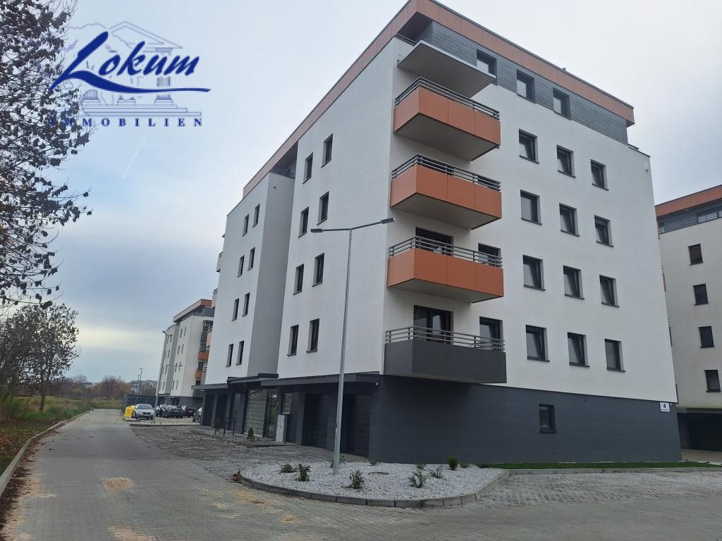 Mieszkanie 2-pokojowe Leszno. Zdjęcie 8