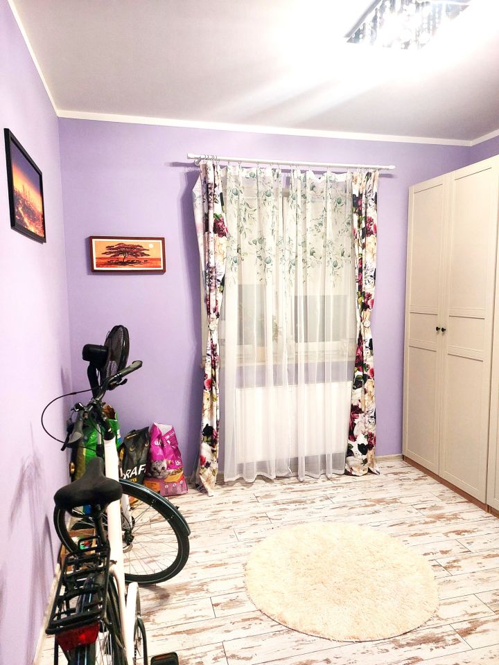 Mieszkanie 3-pokojowe Marki Jarków, ul. Wilcza. Zdjęcie 7