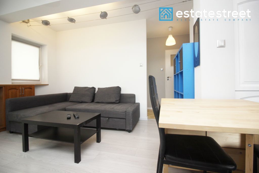 Mieszkanie 2-pokojowe Kraków Ruczaj, ul. Zygmunta Miłkowskiego. Zdjęcie 4