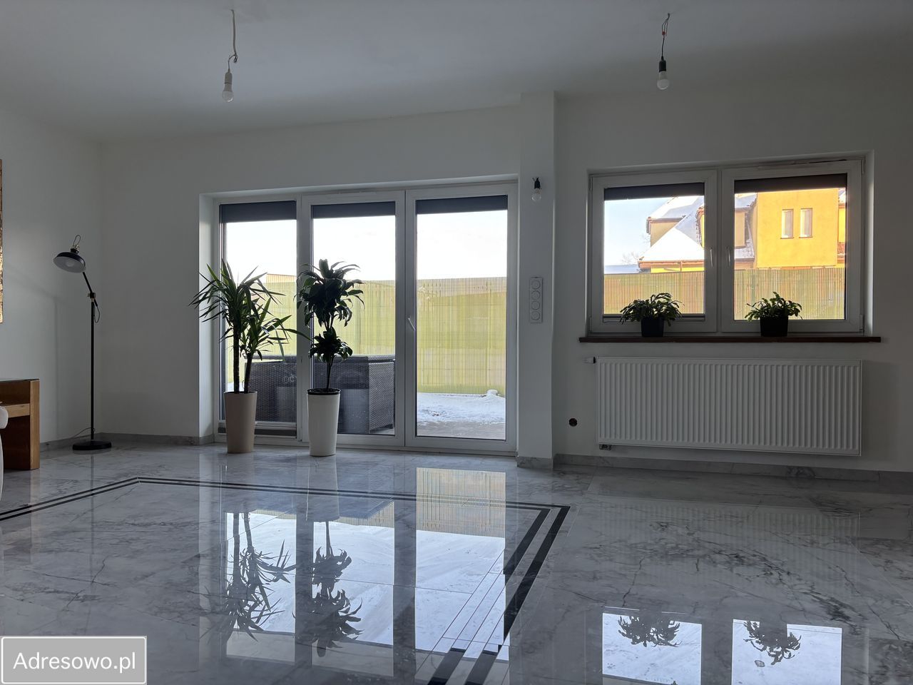 Mieszkanie 4-pokojowe Warszawa Wawer, ul. Wacława Wojtyszki. Zdjęcie 4