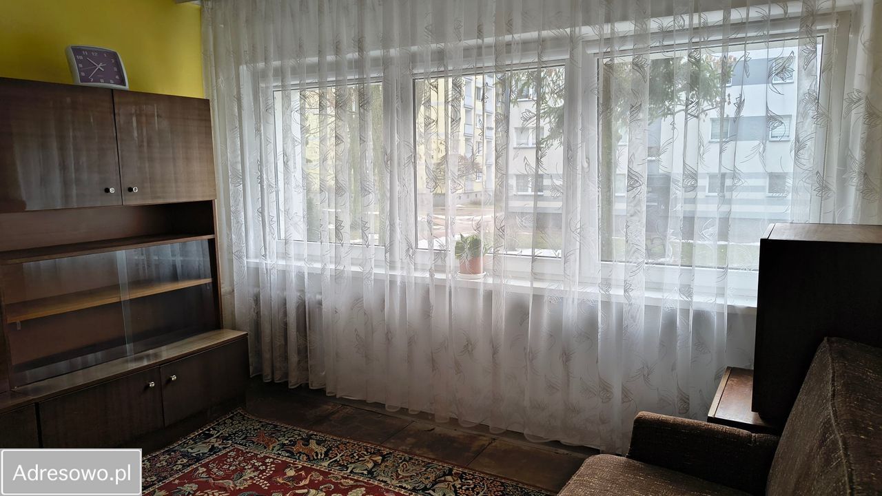 Mieszkanie 1-pokojowe Częstochowa Tysiąclecie, ul. Nałkowskiej. Zdjęcie 5