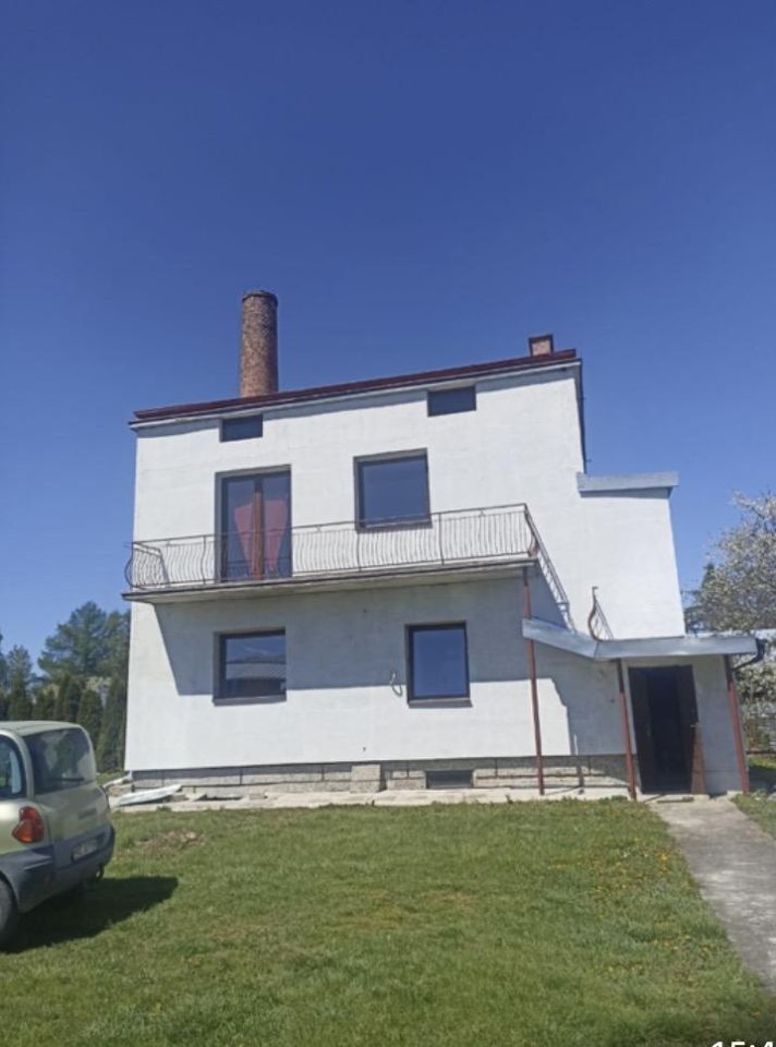 dom wolnostojący, 6 pokoi Lubaczów Zaprzekop, ul. płk. Stanisława Dąbka. Zdjęcie 10