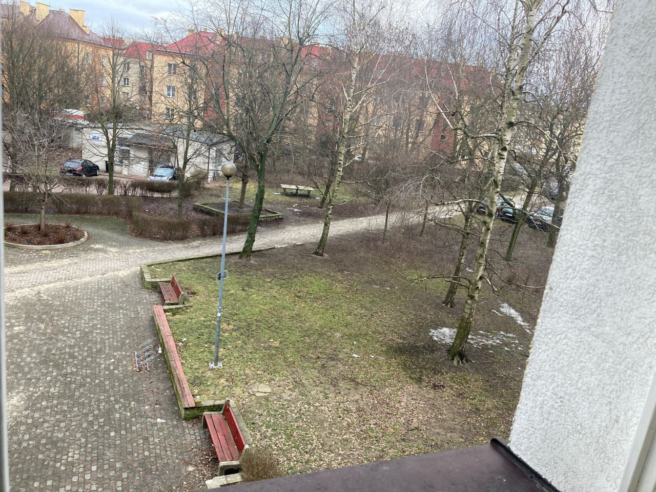 Mieszkanie 2-pokojowe Płock, ul. Piasta Kołodzieja. Zdjęcie 2