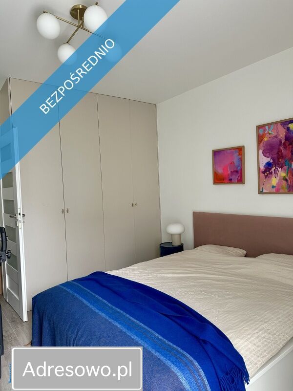 Mieszkanie 2-pokojowe Warszawa Praga-Południe. Zdjęcie 8