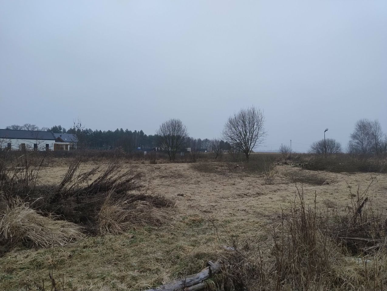 Działka budowlana Czerniec, Czerniec. Zdjęcie 1