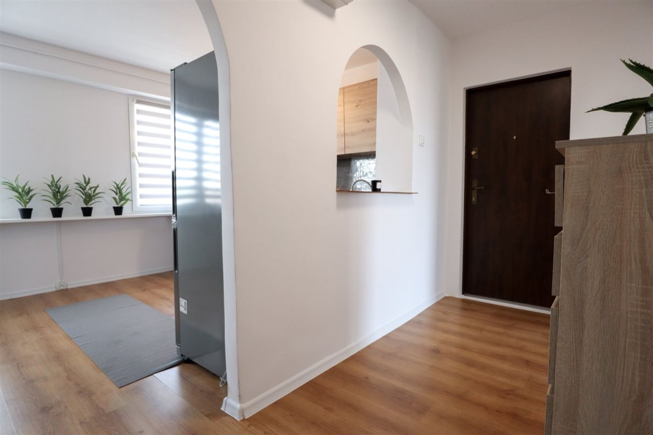 Mieszkanie 2-pokojowe Bydgoszcz Wyżyny, ul. Białogardzka. Zdjęcie 4