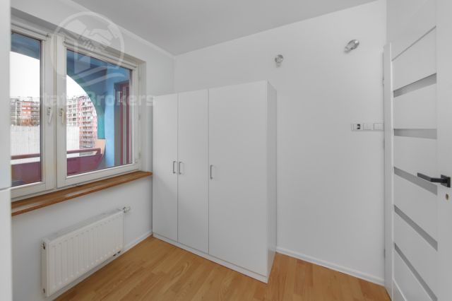 Mieszkanie 4-pokojowe Wrocław Muchobór Mały, ul. Szwedzka. Zdjęcie 9