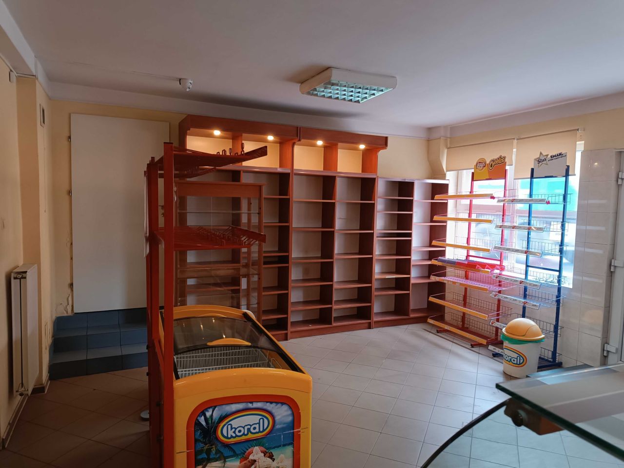 Lokal Resko, ul. Wojska Polskiego. Zdjęcie 5