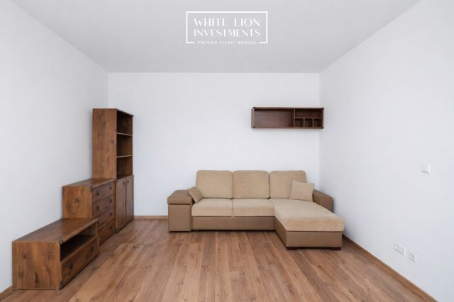 Mieszkanie 2-pokojowe Warszawa Wola, ul. Okopowa. Zdjęcie 4