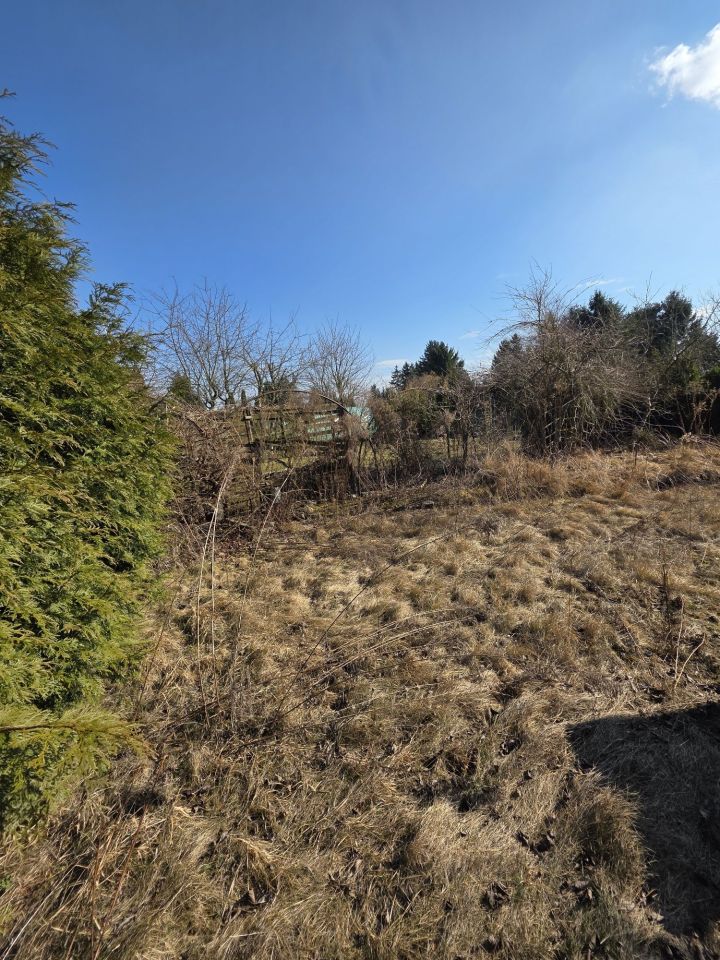 Działka rekreacyjna Stargard. Zdjęcie 6