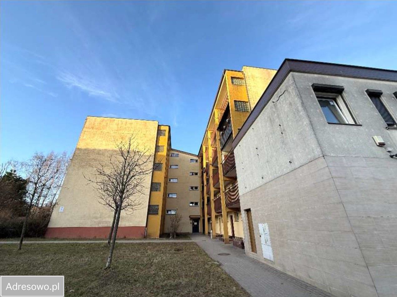 Mieszkanie 2-pokojowe Gdynia Witomino, ul. Rolnicza. Zdjęcie 15