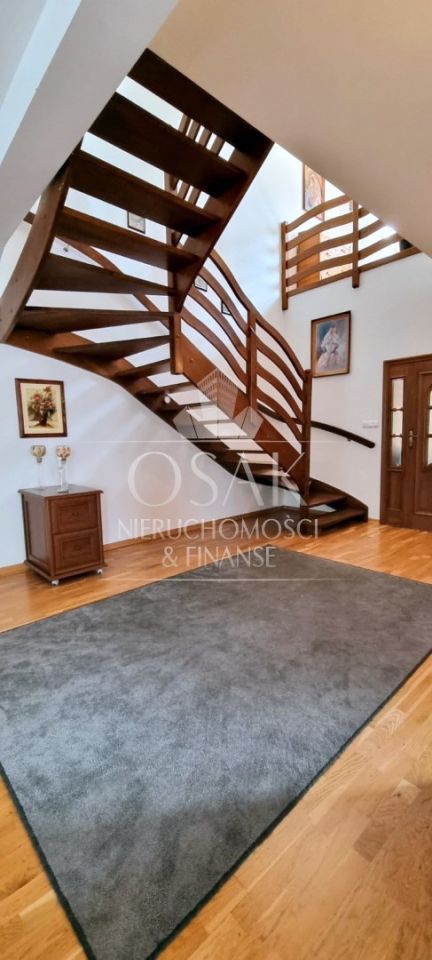 dom wolnostojący, 5 pokoi Szczecin Wielgowo. Zdjęcie 5