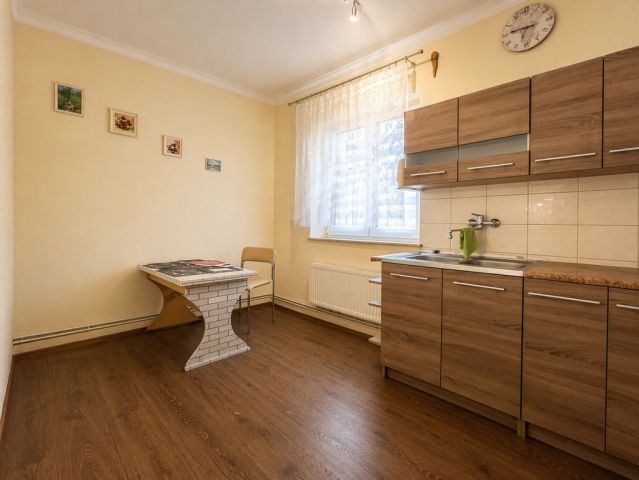 Mieszkanie 1-pokojowe Szczecin, ul. Franciszka Ksawerego Druckiego-Lubeckiego. Zdjęcie 5